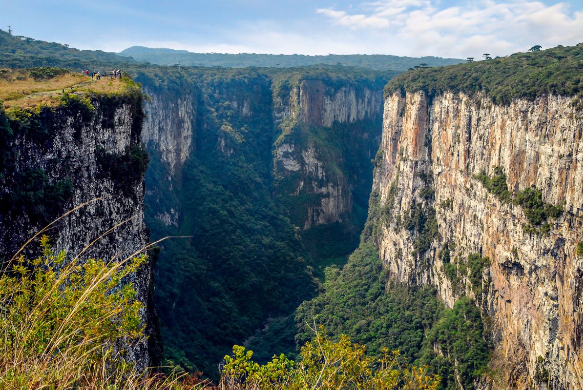 viagens para ir e voltar no mesmo dia no Rio Grande do Sul